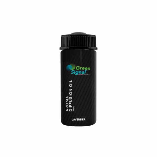 LAVENDER – Aroma Diffuser Oil (170 ml)