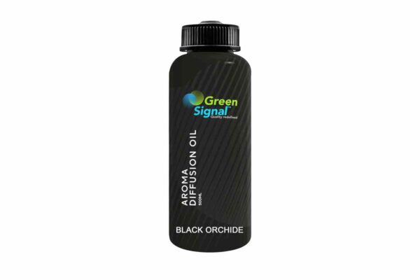 AROMA OIL BLACK ORCHIDE (500 ml)