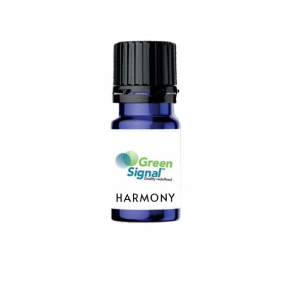 Car scent Oil – Harmony (10 ml)