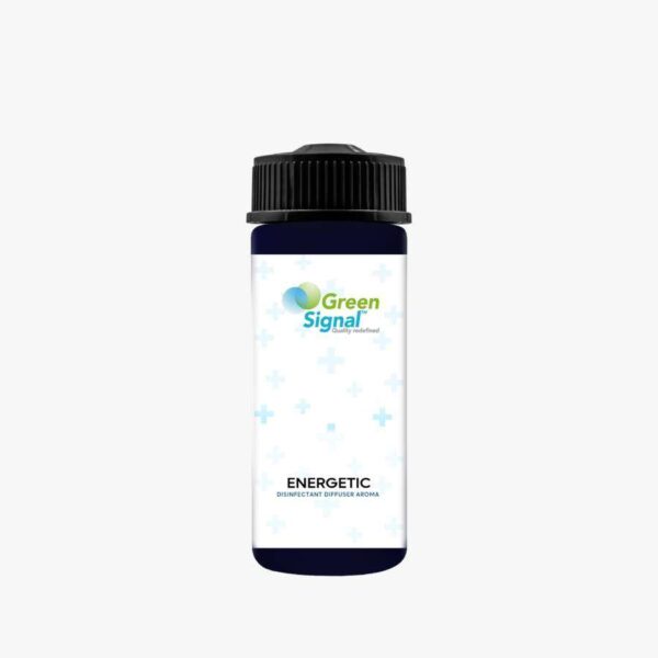 Clini Pro Diffuser Aroma Energetic – (170 ml)