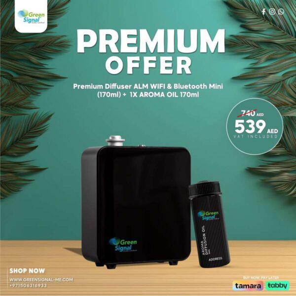 Premium Offer- Mini