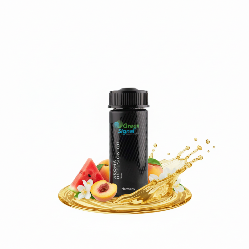 harmony aroma oil 170