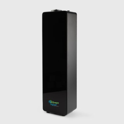 Stand Alone Diffuser Machine