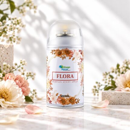 Aerosol Flora