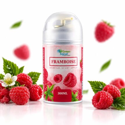 Aerosol Framboise