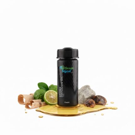 Event aroma oil