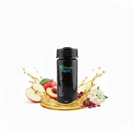 Flora aroma oil