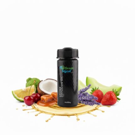 Holiday  aroma oil
