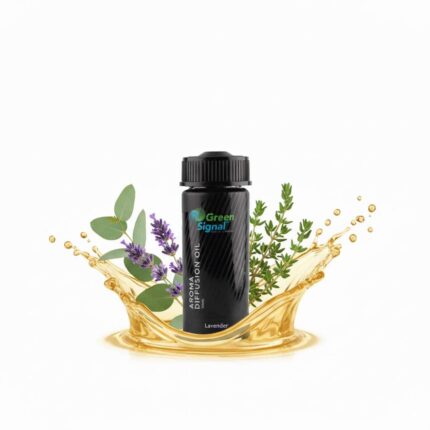 Lavender aroma oil
