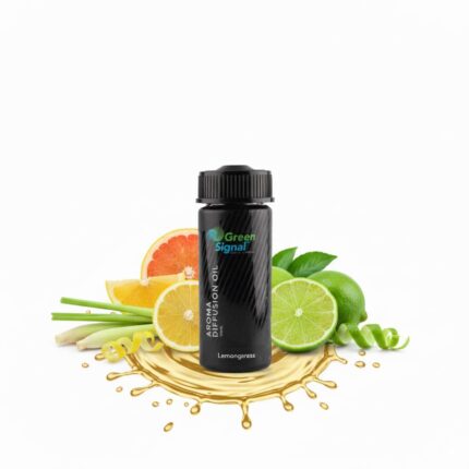 Lemongrass aroma oil