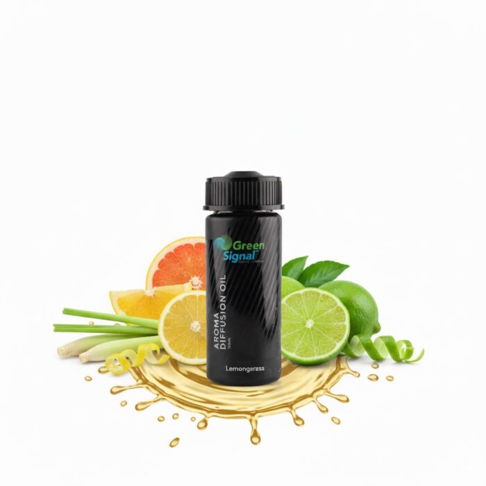 Lemongrass aroma oil