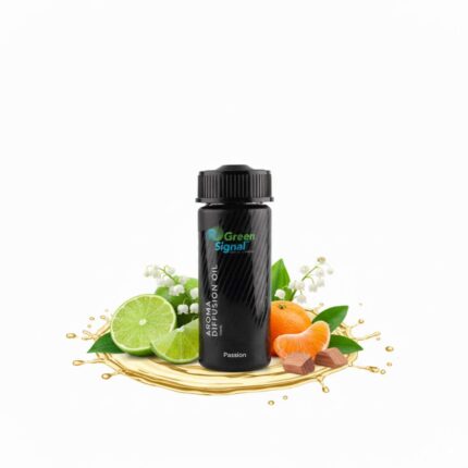 Passion aroma oil