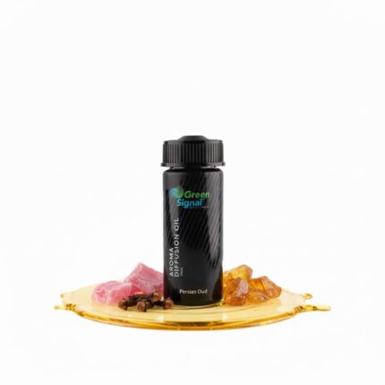 Persian Oud aroma oil