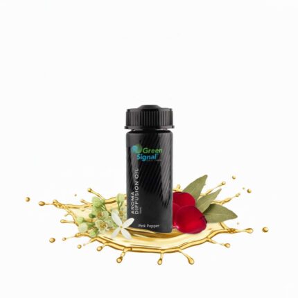 Pink Pepper aroma oil