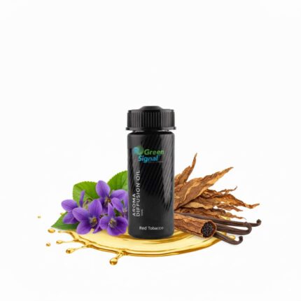 Red-Tobaco aroma oil