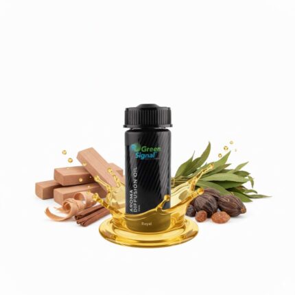 Royal aroma oil