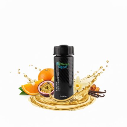 Sosphera aroma oil