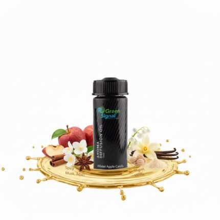Winter-Apple-Candy aroma oil