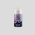 Aerosol Event