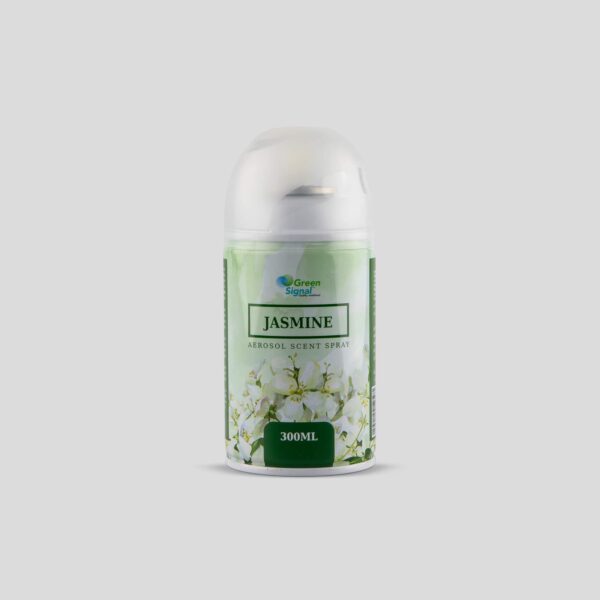 Aerosol Jasmine