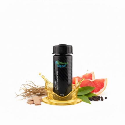 king aroma oil