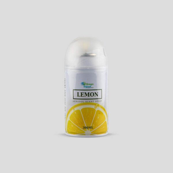 Aerosol Lemon