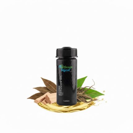 luxury aroma oil