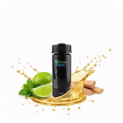 moon aroma oil