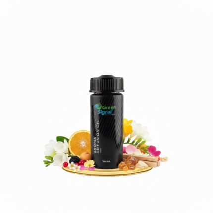 sense aroma oil