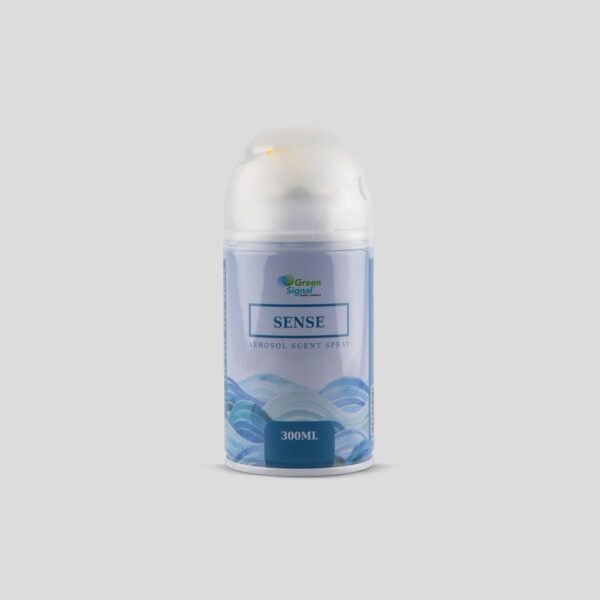Aerosol Sense