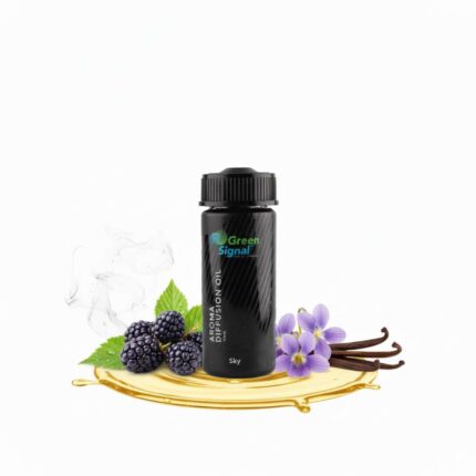 sky aroma oil