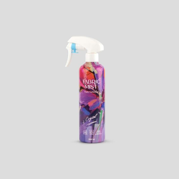 Fabric Spray Crystal