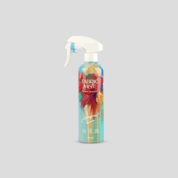 Fabric Spray Lemongrass