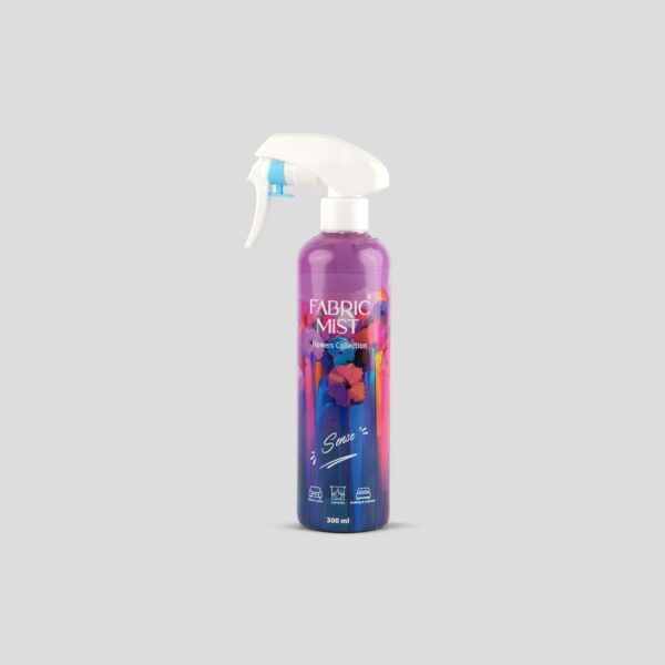 Fabric Spray Sense