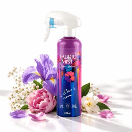 Fabric Spray Sense