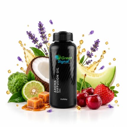 Aroma oil Holiday