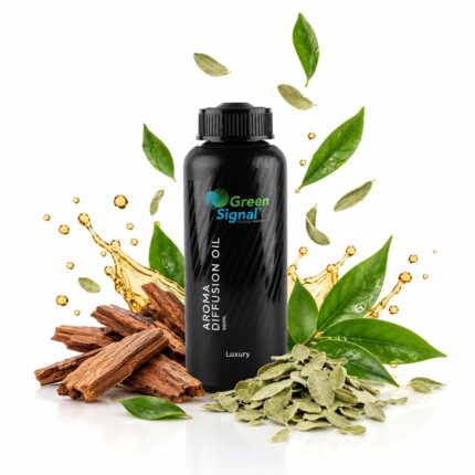 زيت عطر لكجري