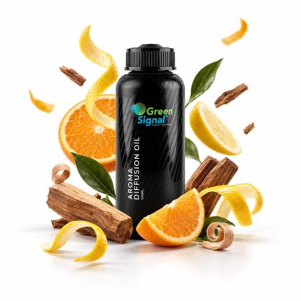 زيت العطر - أدرس