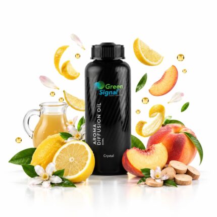 Aroma oil Crystal