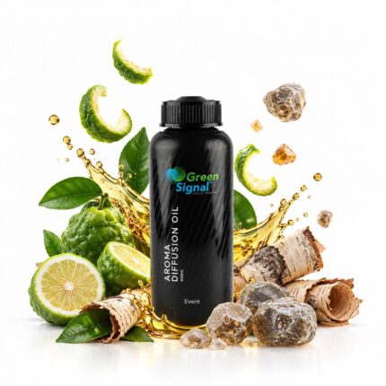 زيت العطر  إيفينت