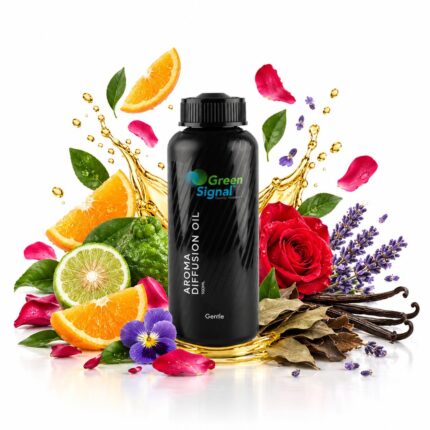 Aroma Oil Gentle