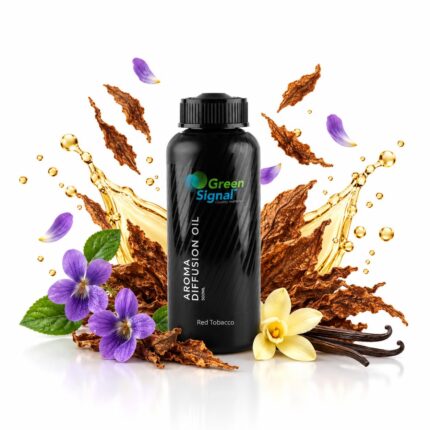 زيت العطر  ريد توباكو