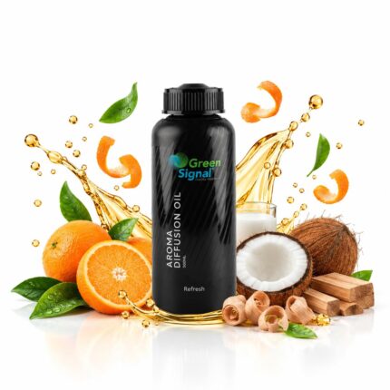 زيت عطر ريفريش