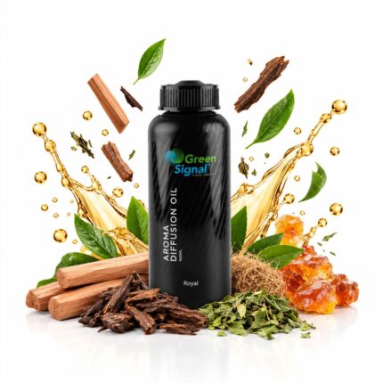 زيت العطر  رويال