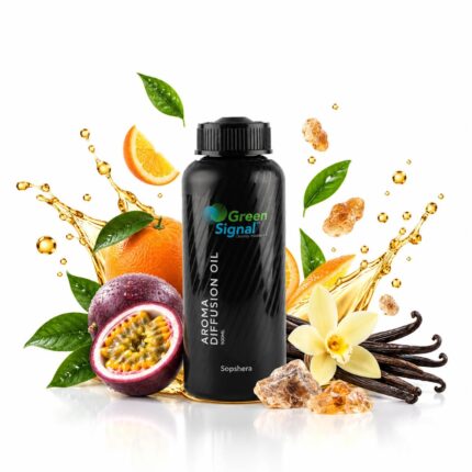 Aroma Oil Sosphera
