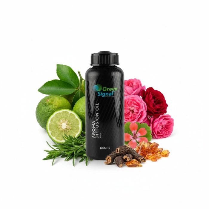 Desire aroma oil