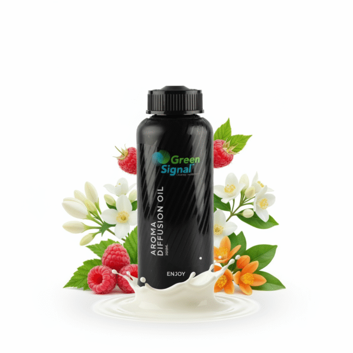 Enjoy aroma oil
