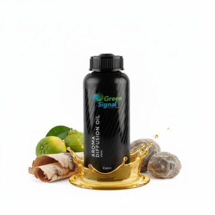 Event aroma oil