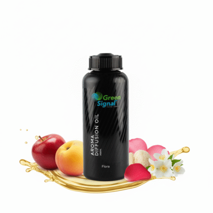 Flora aroma oil