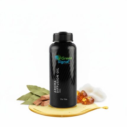 For You aroma oil
